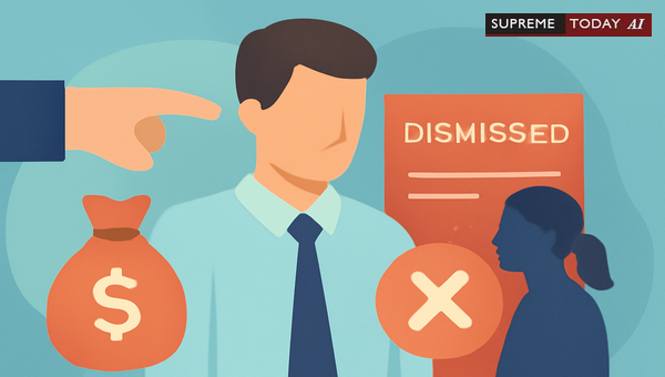 Judicial Review of Proportionality of Punishment and Loss of Confidence in School Employee Dismissal