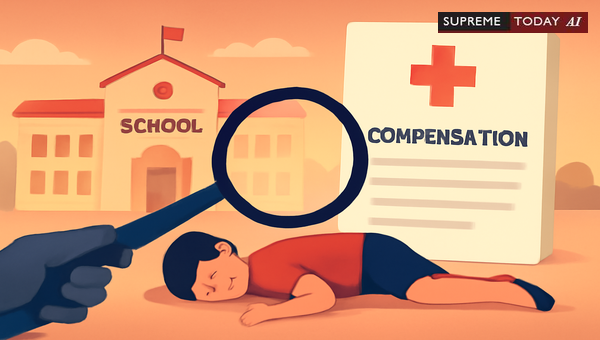 School Liability for Student Deaths: Legal Recourse and CBCID Investigations