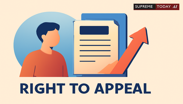 Defining the Scope of Appeals Versus Revisions in the Indian Legal System