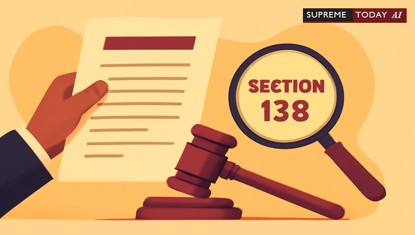 When Appellate Courts Reverse Acquittals in Section 138 NI Act Cheque Bounce Cases