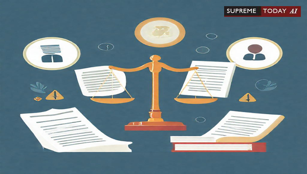 Understanding the Scope of Judicial Interference in Departmental Enquiry Proceedings