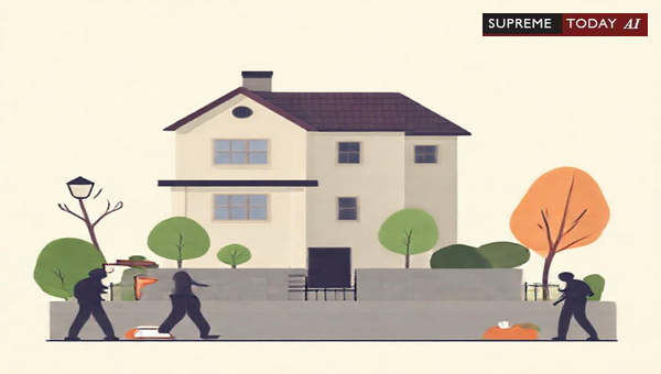 SDM Powers Under Section 145 CrPC for Determining Possession in Property Disputes