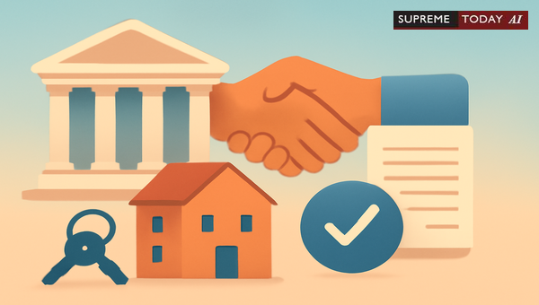 SDO Court Rulings on Leasehold to Freehold Property Conversion and Co-owner Disputes