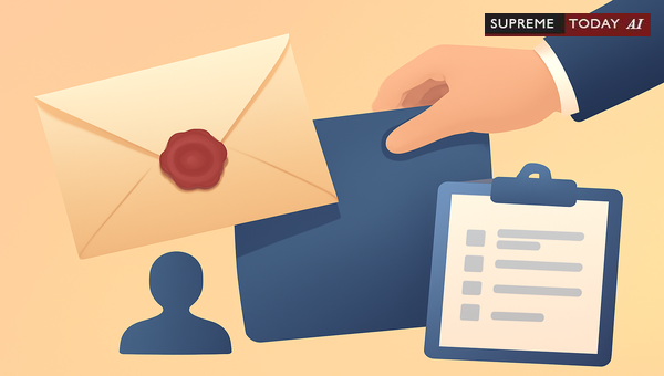 Sealed Cover Procedure in Government Service Does Not Mandate Vacancy Reservation
