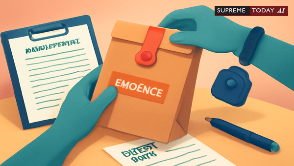 Mandatory Sealing of Seized Suicide Notes: Procedural Requirements for Evidence Integrity
