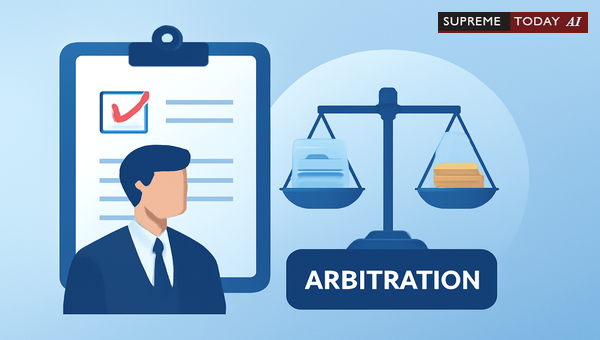 Limitation Period for SEBI Arbitration: Applying the Limitation Act 1963 to Securities Disputes