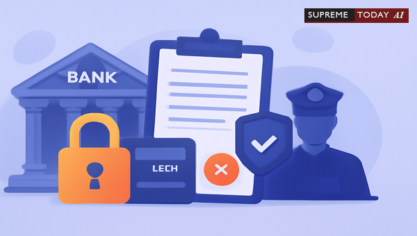 Is SEBI a Necessary Party for Challenging Bank Account Debit Freeze Petitions?