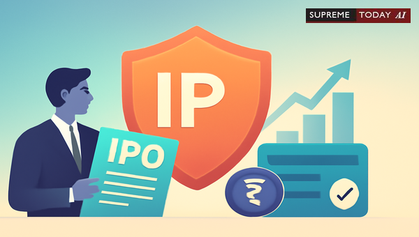 Legal Validity of Offer for Sale under SEBI Regulatory Framework and IPO Compliance