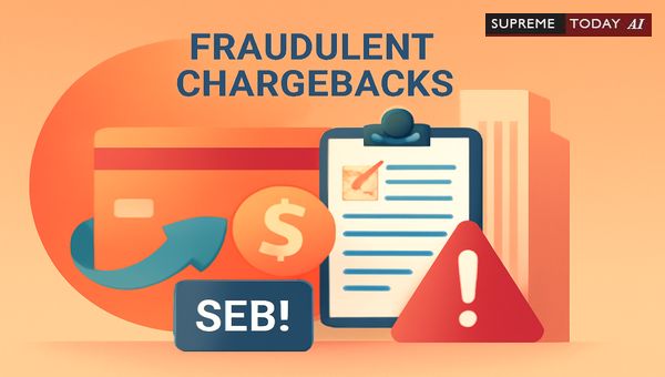 Addressing Fraudulent Chargebacks in Stock Trading Under SEBI FUTP Regulations