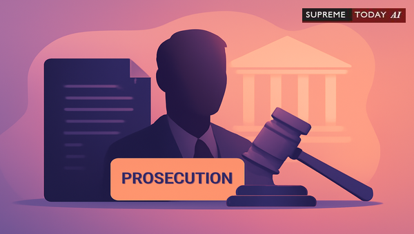 Sec 299 BNS Prosecution Sanction Requirements for Non-Public Servants