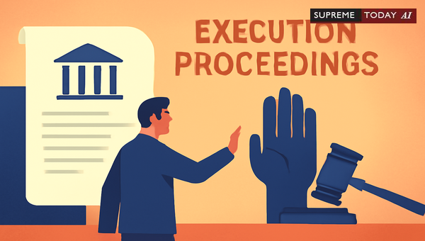 Second Appeal Maintainability Against Orders Under Order 21 Rule 97 and 99 CPC