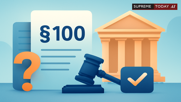 Admitting Second Appeals in India: Navigating the Substantial Question of Law Requirement