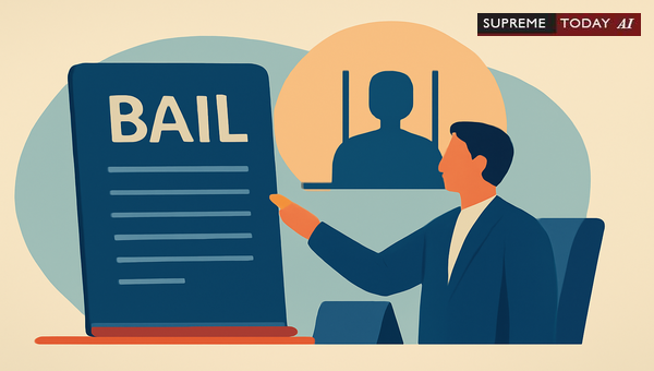 When to File Second Bail Applications: Judicial Discipline and Change in Circumstances Rules