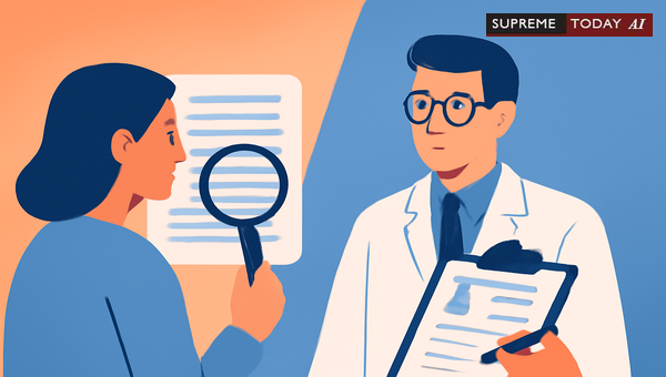 Legal Grounds for Requesting Second Expert Opinions under the Indian Evidence Act