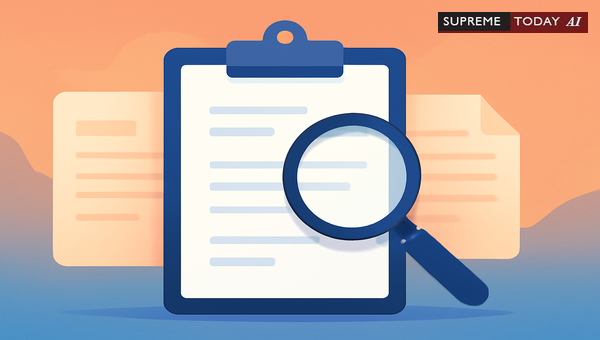 When Is a Second FIR Maintainable in India? Legal Tests and Judicial Precedent