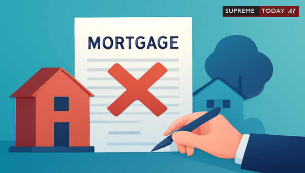 Legal Challenges of Second Mortgages on Already Mortgaged Property: Validity and Priority