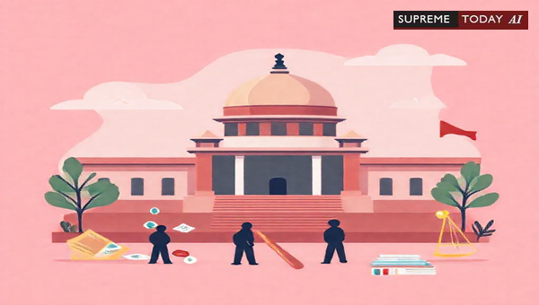 Legality and Procedural Requirements for Second Remand in NDPS Act Cases
