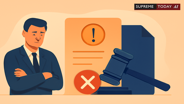 Maintainability of Second Violation Petitions for Status Quo Orders under CPC