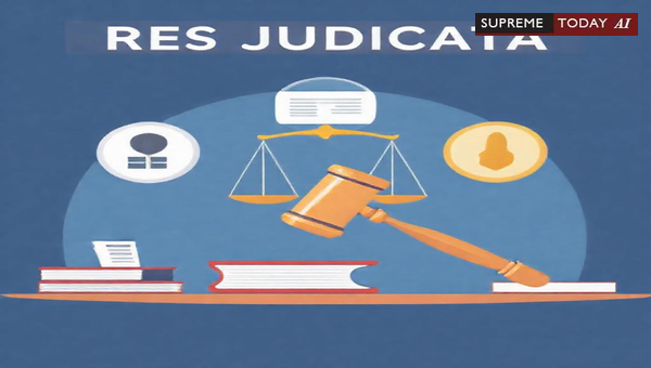 Can You File a Second Suit on the Same Facts if the Transaction is Void or Voidable?