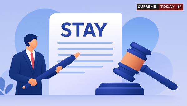 When Can a Second Suit Be Stayed? Analyzing Comprehensiveness Under Section 10 CPC