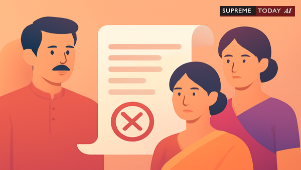 Prosecution of Second Wives for Bigamy under Section 494 IPC amidst Customary Divorces