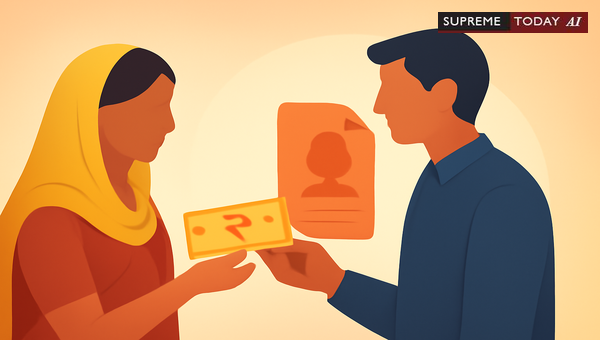 Second Wife Pension Eligibility Under Hindu and Muslim Personal Laws: Gauhati High Court Ruling