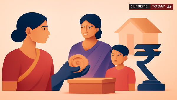 Hindu Law Inheritance Rights for Second Wife and Children of Second Marriage