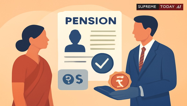 Second Wife Pension Claims: Legal Principles for EB Workers and Void Marriage Disputes