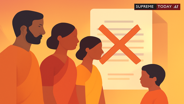 Legal Status and Inheritance Claims of a Second Wife in a Subsisting Hindu Marriage