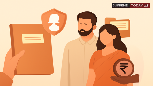 Mandatory Injunctions for Terminal Benefits: Can Second Wives Preempt Disbursement?