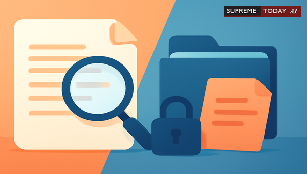 Admissibility of Secondary Evidence: Procedural Requirements under Section 65 of Indian Evidence Act