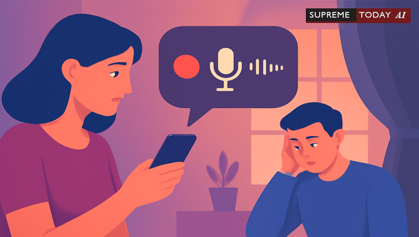Secret Spousal Recordings as Evidence: Balancing Article 21 Privacy Rights in Indian Family Courts