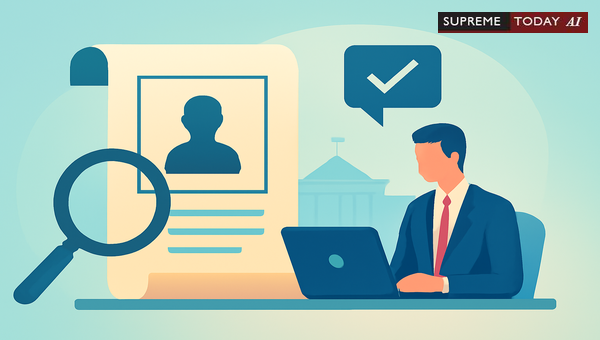 Procedural Requirements for Legal Opinions in State Secretariat Administrative Decisions
