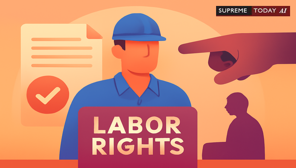 Contract Labor Absorption Under Section 10 of the CLRA Act: Judicial Precedents Analyzed