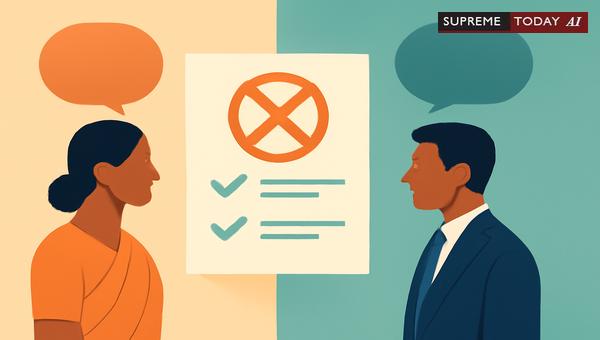 Applying Section 10 CPC in Successive Divorce Suits: Legal Nuances Beyond Identity of Parties