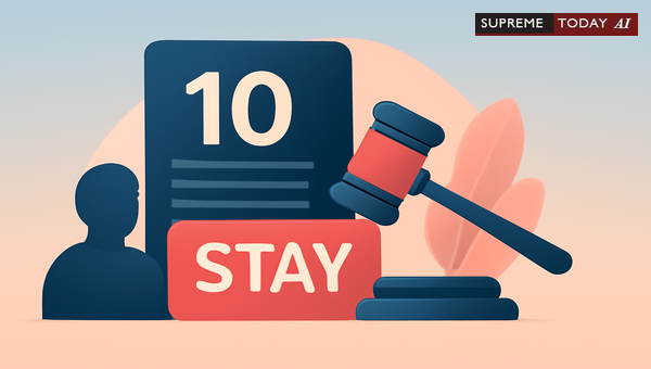 Granting Section 10 CPC Stays at Final Arguments Stage: When Courts Intervene
