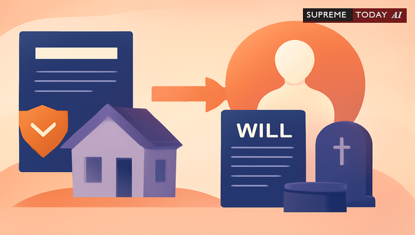 Can Section 10 CPC Stay Suits Involving the Same Will but Different Properties?