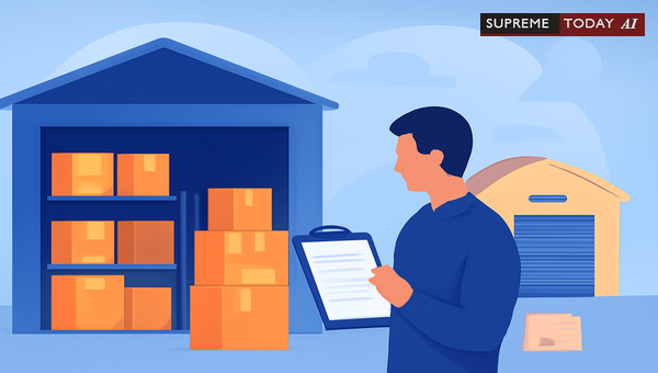Section 10 Warehousing Act 2007 Lien Rights: Enforceability via Mandatory Registration