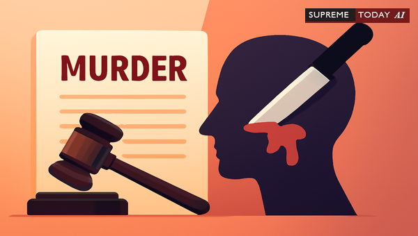 Section 103 BNS vs Section 302 IPC: Murder Charge Equivalents and Judicial Applications