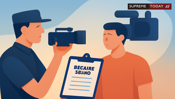 Mandatory Audiovisual Recording of Search and Seizure Procedures Under Section 105 BNSS