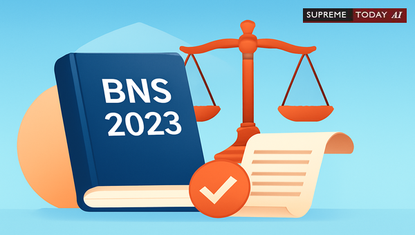 Status of Section 106(2) of Bharatiya Nyaya Sanhita 2023 in Current Legal Practice and Enforcement