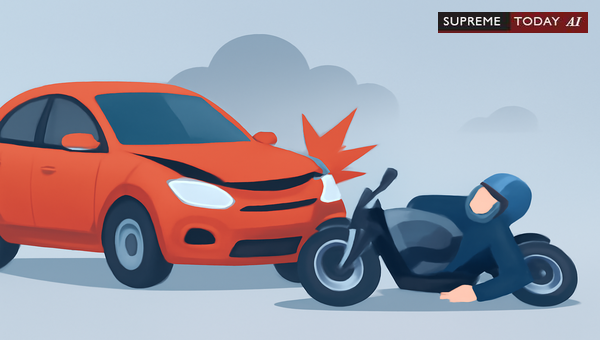 Liability for Death by Negligence Under Section 106 Bharatiya Nyaya Sanhita 2023