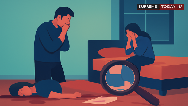 Proving Murder Within Family Homes Using Section 106 of the Evidence Act