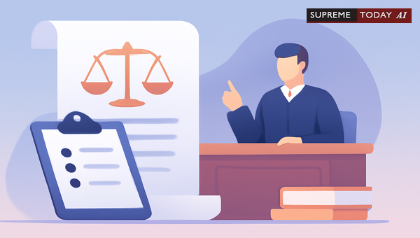 Invoking Section 107 CPC for Appellate Intervention: Scope, Procedure, and Judicial Restraint