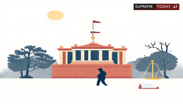 Preventing Public Disorder Through Section 107 CrPC Peace Bonds and Security Proceedings