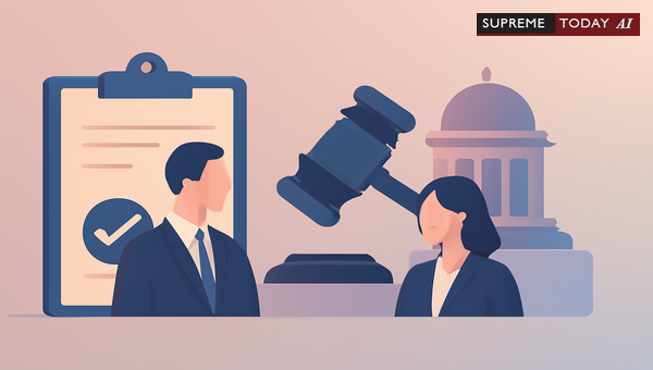 Arbitrator Appointment Under Section 11 of the Arbitration and Conciliation Act 1996
