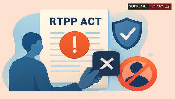 Section 11 RTPP Act: Decoding Integrity Breaches and Debarment Procedures in Rajasthan Tenders