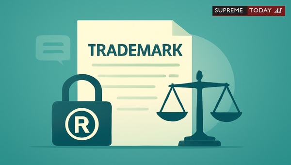 When Section 111(3) Trade Marks Act Does Not Stay Infringement Suits: Supreme Court Guidelines