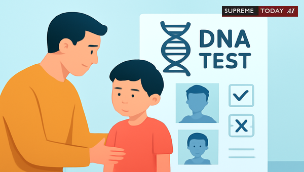 Child Legitimacy and Paternity Presumptions under Section 112 of the Indian Evidence Act