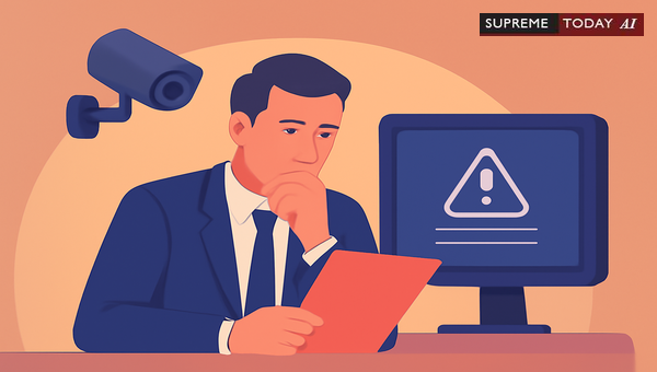 Adverse Inference under Section 114(g) for Prosecution Failure to Produce CCTV Evidence in Bail